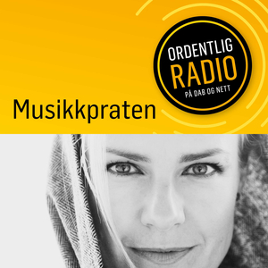 Ordentlig Radio Vignett