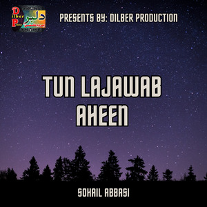 Tun Lajawab Aheen