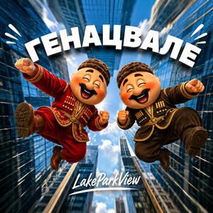 ГЕНАЦВАЛЕ — ПЕСНЯ ДЛЯ ДРУЗЕЙ (ГРУЗИЯ, ТБИЛИСИ) | Genatsvale — A Song for Friends (Georgia, Tbilisi)