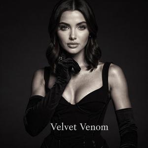 Velvet Venom