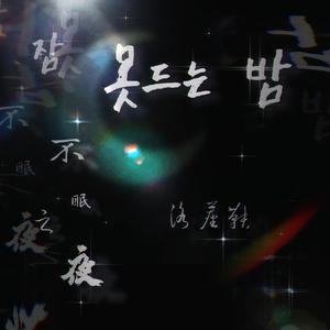 잠 못드는 밤（不眠之夜）（翻自 Crush）