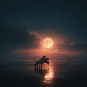 Accomplished (From "Squid Game Season 3") [Piano Version]