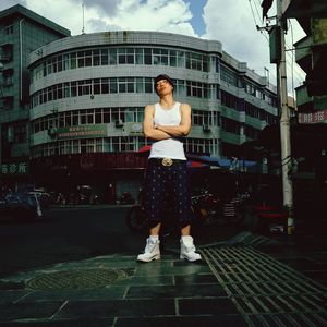 [FREE]嘻哈脑壳-艾志恒ASEN x West Coast Type Beat