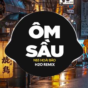 Ôm Sầu (Remix Vinahouse)