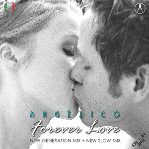 Forever Love (Instrumental New Generation Mix)