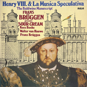 Consort XIX [ Manuscript: British Museum Add. Ms. 31922 - folio 91'-92]