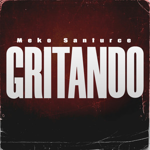 Gritando