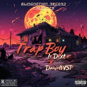 Carre (feat. Uncle Steeve)