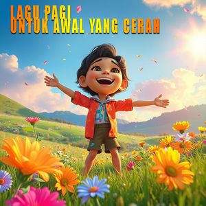 Lagu Pagi Untuk Awal Yang Cerah