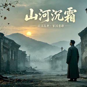 山河沉霜