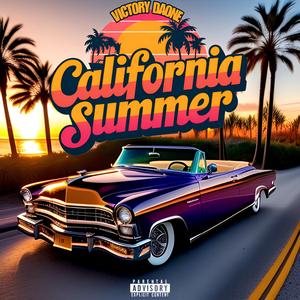 California Summer