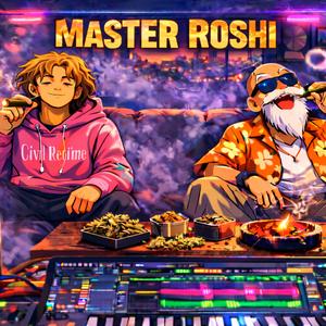 MASTER ROSHI