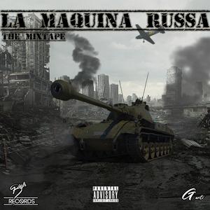 La Máquina Russa (feat. Arnasil, Tyron, Yelastem, Jaydem, NBK & Tiche) (Intro)