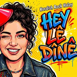 Hey Lê Dînê