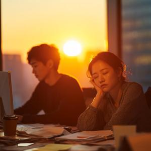 그건 제가 한 게 아니라서요