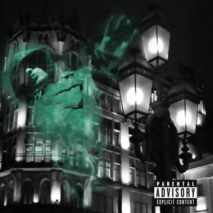 Кровь чёрного нарцисса