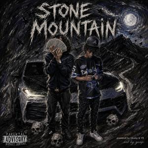 Stone Mountain (feat. Y8)
