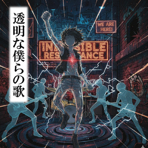 透明な僕らの歌
