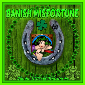 Banish Misfortune