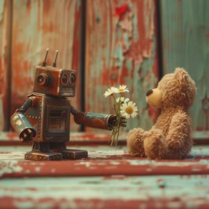 追って追われて