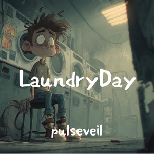 Laundry day