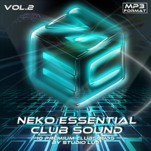 星雪と踊る(LU-I bootleg remix)