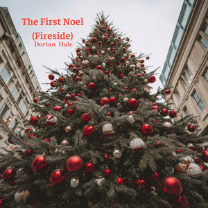 The First Noel (Fireside)