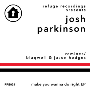 Make You Wanna Do Right (Jason Hodges Remix)