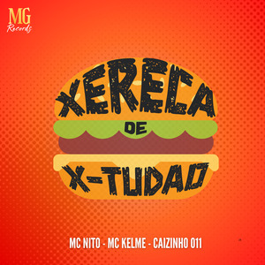 Xereca De X-Tudão