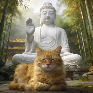 BUDDHA
