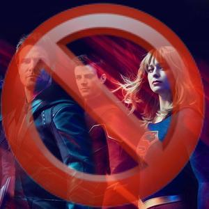 Not a Fan (Arrowverse 'Not Like Us' Diss)