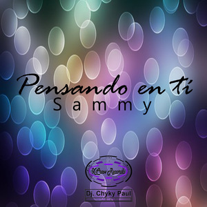 Pensando en Ti