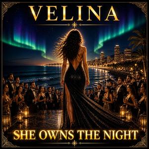 She Owns the Night