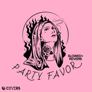 Party Favor (Slowed + Reverb Instrumental)