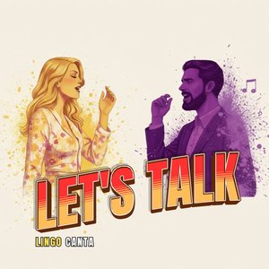Let's Talk