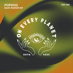 Groovy Kinda Thing (Original Mix)