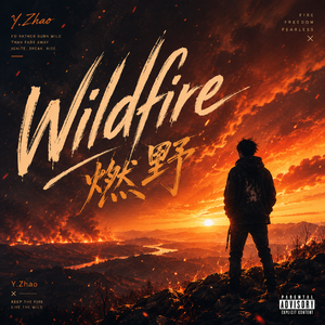 Wildfire（燃野）