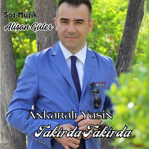 Takırda Fakırda