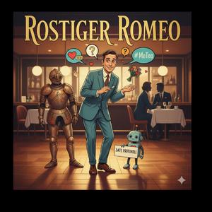 Rostiger Romeo