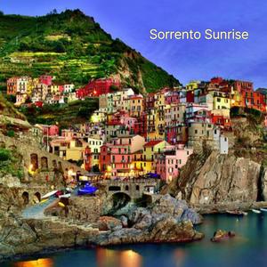 Moonlight Over Napoli