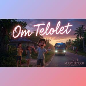 Om, Telolet