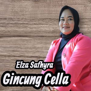 Gincung Cella