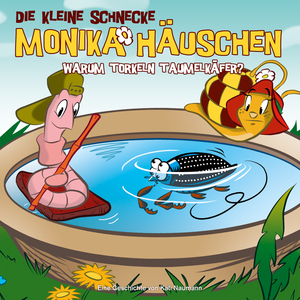 Die kleine Schnecke Monika Häuschen - Titellied