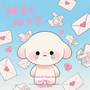 被爱天赋为零