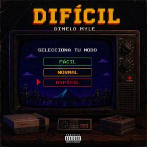 Difícil