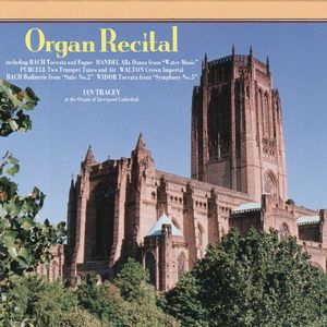 Crown Imperial (Arr. for Organ)