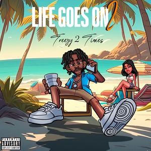 Good Life (feat. MikeySevenFoe)