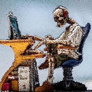 Z atari (feat. Łosiu)