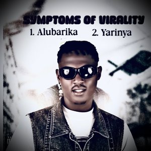 Alubarika