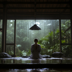 Oasis De La Armonía Del Sirimiri